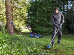 Erbauer 300mm Cordless Grass Trimmer EGT18-Li - KIT -Hozelock Store erbauer 300mm cordless grass trimmer egt18 li kit3663602418245 24i scaled