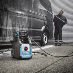 Erbauer Corded Pressure Washer 3kW EBPW3000 -Hozelock Store erbauer corded pressure washer 3kw ebpw30005063022018892 01i