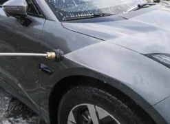 Erbauer Corded Pressure Washer 3kW EBPW3000 -Hozelock Store erbauer corded pressure washer 3kw ebpw30005063022018892 05i