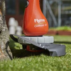 Flymo Contour XT 300W Corded Grass Trimmer -Hozelock Store flymo contour xt 300w corded grass trimmer7391736970686 03i bq