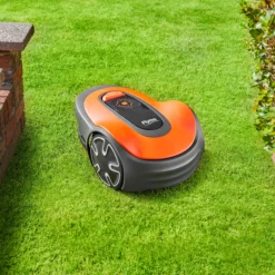 Flymo Easilife Go 250 Cordless Robotic Lawnmower 14 Flymo Easilife Go 250 Cordless Robotic Lawnmower -Hozelock Store flymo easilife go 250 cordless robotic lawnmower7392930545144 03i bq