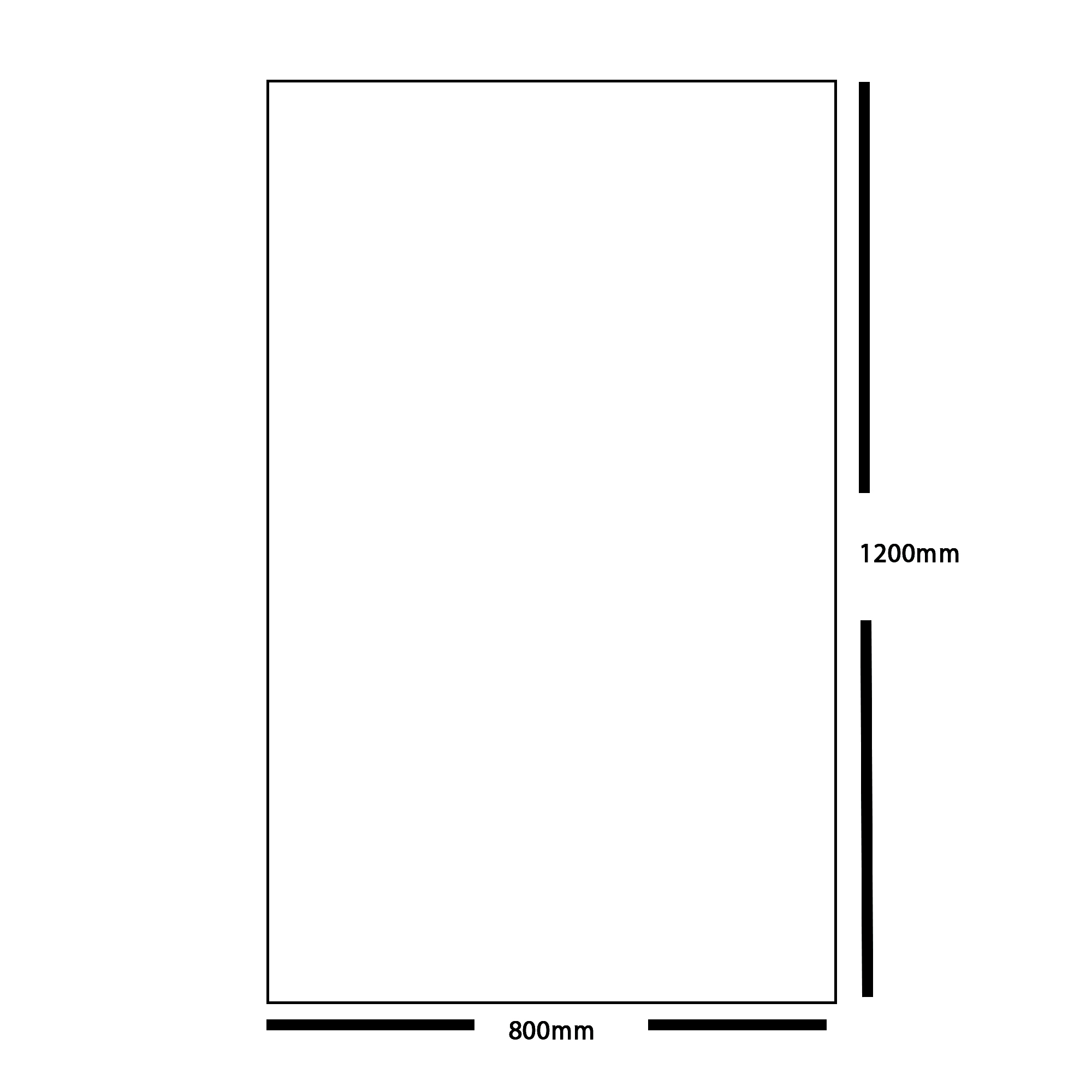 Football Pitch Playmat, (W) 80cm X (L) 120cm 5 Football Pitch Playmat, (W) 80cm X (L) 120cm - Image 5