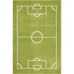 Football Pitch Playmat, (W) 80cm X (L) 120cm 7 Football Pitch Playmat, (W) 80cm X (L) 120cm -Hozelock Store football pitch playmat w 80cm x l 120cm5021318022145 02c bq