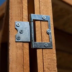 Forest Garden 6x3 Ft Pent Shiplap Garden Bar With Single Door -Hozelock Store forest garden 6x3 ft pent shiplap garden bar with single door5013053184066 37c bq