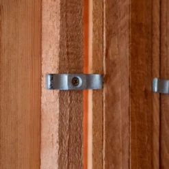 Forest Garden 6x3 Ft Pent Shiplap Garden Bar With Single Door -Hozelock Store forest garden 6x3 ft pent shiplap garden bar with single door5013053184066 39c bq