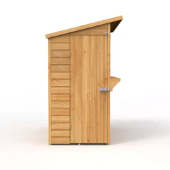 Forest Garden 6x3 Pent Dip Treated Shiplap Wooden Shed With Floor - Assembly Service Included 12 Forest Garden 6x3 Pent Dip Treated Shiplap Wooden Shed With Floor - Assembly Service Included -Hozelock Store forest garden 6x3 pent dip treated shiplap wooden shed with floor assembly service included5013053184073 06c