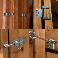 Forest Garden 6x3 Pent Dip Treated Shiplap Wooden Shed With Floor - Assembly Service Included 13 Forest Garden 6x3 Pent Dip Treated Shiplap Wooden Shed With Floor - Assembly Service Included -Hozelock Store forest garden 6x3 pent dip treated shiplap wooden shed with floor assembly service included5013053184073 36c