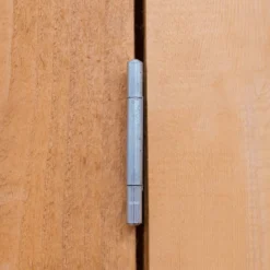 Forest Garden 6X4 Apex Dip Treated Shiplap Shed With Floor - Assembly Service Included -Hozelock Store forest garden 6x4 apex dip treated shiplap shed with floor assembly service included5013053182734 41c bq