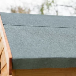 Forest Garden 6x4 Apex Dip Treated Shiplap Wooden Shed With Floor -Hozelock Store forest garden 6x4 apex dip treated shiplap wooden shed with floor5013053189948 05i