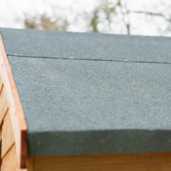 Forest Garden 8x6 Ft Pent Shiplap Wooden 2 Windows Shed With Floor - Assembly Service Included -Hozelock Store forest garden 8x6 ft pent shiplap wooden 2 windows shed with floor assembly service included5013053182765 42c bq