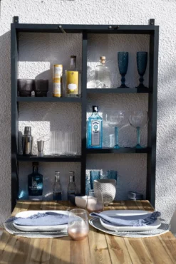 Forest Garden Fold Down Timber Garden Bar (Base Not Required) 12 Forest Garden Fold Down Timber Garden Bar (Base Not Required) -Hozelock Store forest garden fold down timber garden bar base not required 5013053192276 05i