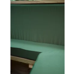 Forest Garden Furnished Hexagonal Gazebo, (W)3.78m (D)3.27m -Hozelock Store forest garden furnished hexagonal gazebo w 3 78m d 3 27m5013053172469 11i