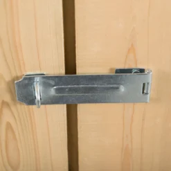 Forest Garden Overlap Wooden 6x3 Apex Garden Storage -Hozelock Store forest garden overlap wooden 6x3 apex garden storage5013053162859 04c bq