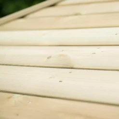 Forest Garden Premium Octagonal Gazebo, (W)5.27m (D)3.78m -Hozelock Store forest garden premium octagonal gazebo w 5 27m d 3 78m5013053163467 06i