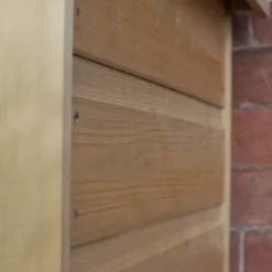 Forest Garden Shiplap Wooden 3x2 Apex Garden Storage -Hozelock Store forest garden shiplap wooden 3x2 apex garden storage5013053162828 02i bq