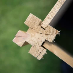 Forest Garden Slot Down Composter Extension Kit 650L -Hozelock Store forest garden slot down composter extension kit 650l5013053133545 03i