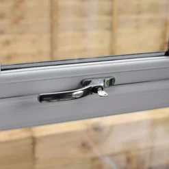 Forest Garden Xtend+ 13x11 Pent Tongue & Groove Garden Office -Hozelock Store forest garden xtend 13x11 pent tongue groove garden office5013053183632 17i