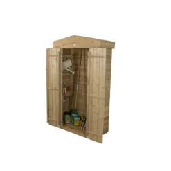 Forest Tall Tongue & Groove 3.6x1.6 Apex Garden Storage 750L -Hozelock Store forest tall tongue groove 3 6x1 6 apex garden storage 750l5013053163184 05c bq