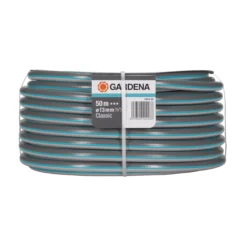 Gardena 18010-20 Blue Multi-purpose Hose Pipe (D)½" X (L)50m -Hozelock Store gardena 18010 20 blue multi purpose hose pipe d x l 50m4078500002288 21c bq