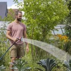 Gardena 5 Function Multi Spray Handle -Hozelock Store gardena 5 function multi spray handle4078500024181 02i bq