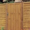 Grange Timber Gate, (H)1.81m (W)0.9m