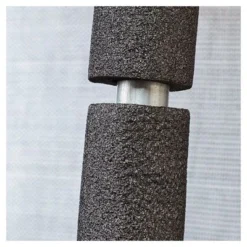 Green Trampoline & Enclosure -Hozelock Store green trampoline enclosure3663602706311 03bq