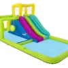 H2O Multicolour Splash Course Water Park