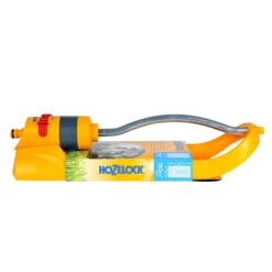 Hozelock Plus Swinging Sprinkler -Hozelock Store hozelock plus swinging sprinkler5010646037679 02bq