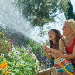 Hozelock Superhoze Flexible Yellow Expanding Hose Pipe (L)15m -Hozelock Store hozelock superhoze flexible yellow expanding hose pipe l 15m5010646061254 07i bq