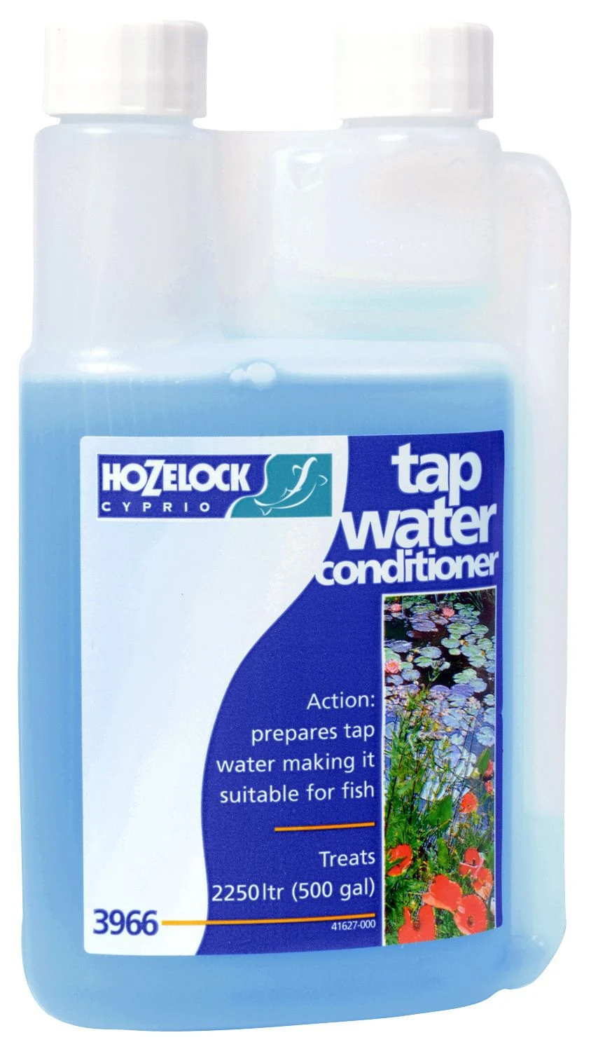 Hozelock Tap Water Conditioner 250ml 1 Hozelock Tap Water Conditioner 250ml