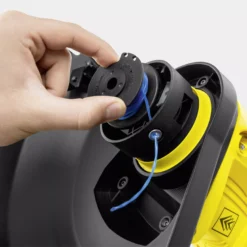 Kärcher 18V 300mm Cordless Grass Trimmer 18-30 8 Kärcher 18V 300mm Cordless Grass Trimmer 18-30 -Hozelock Store karcher 18v 300mm cordless grass trimmer 18 304054278550251 36c bq