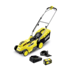Kärcher Battery 18-36 Cordless 18V Push Lawnmower 14 Kärcher Battery 18-36 Cordless 18V Push Lawnmower -Hozelock Store karcher battery 18 36 cordless 18v push lawnmower4054278547220 07c bq