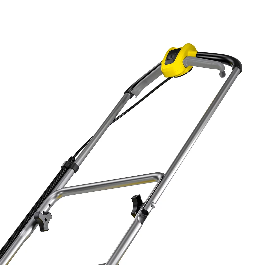 Kärcher Battery 18-36 Cordless 18V Push Lawnmower 10 Kärcher Battery 18-36 Cordless 18V Push Lawnmower - Image 10