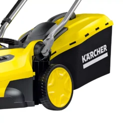 Kärcher Battery 18-36 Cordless 18V Push Lawnmower 19 Kärcher Battery 18-36 Cordless 18V Push Lawnmower -Hozelock Store karcher battery 18 36 cordless 18v push lawnmower4054278547220 38c bq
