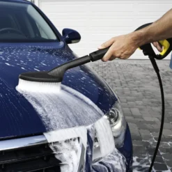 Kärcher Car Wash Brush 6 Kärcher Car Wash Brush -Hozelock Store karcher car wash brush4002667004564 03bq scaled
