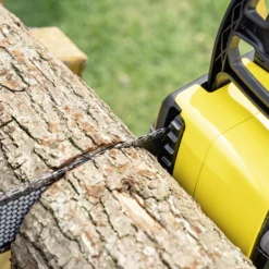 Karcher Garden Power 1.444-001.0 18V Cordless 300mm Chainsaw - BARE -Hozelock Store karcher garden power 1 444 001 0 18v cordless 300mm chainsaw bare4054278548937 02i bq