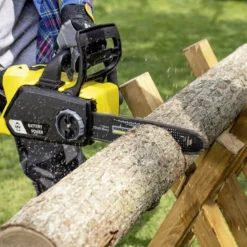 Karcher Garden Power 1.444-001.0 18V Cordless 300mm Chainsaw - BARE -Hozelock Store karcher garden power 1 444 001 0 18v cordless 300mm chainsaw bare4054278548937 03i bq
