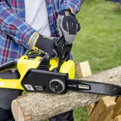 Karcher Garden Power 1.444-001.0 18V Cordless 300mm Chainsaw - BARE -Hozelock Store karcher garden power 1 444 001 0 18v cordless 300mm chainsaw bare4054278548937 05i bq