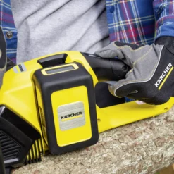 Karcher Garden Power 1.444-001.0 18V Cordless 300mm Chainsaw - BARE -Hozelock Store karcher garden power 1 444 001 0 18v cordless 300mm chainsaw bare4054278548937 08i bq