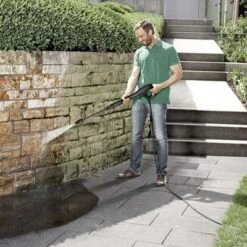 Kärcher K2-K3 Pressure Washer Lance 6 Kärcher K2-K3 Pressure Washer Lance -Hozelock Store karcher k2 k3 pressure washer lance4039784620209 03bq