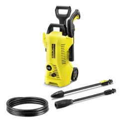 Kärcher K2 Power Control Corded Pressure Washer 1.4kW 16736040 -Hozelock Store karcher k2 power control corded pressure washer 1 4kw 167360404054278796123 01c scaled