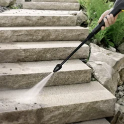 Kärcher K2 Power Control Corded Pressure Washer 1.4kW 16736040 -Hozelock Store karcher k2 power control corded pressure washer 1 4kw 167360404054278796123 03i