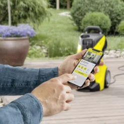 Kärcher K3 Power Control Corded Pressure Washer 1.6kW 16761020 -Hozelock Store karcher k3 power control corded pressure washer 1 6kw 167610204054278605180 01i scaled