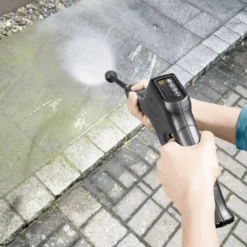 Kärcher K3 Power Control Corded Pressure Washer 1.6kW 16761020 20 Kärcher K3 Power Control Corded Pressure Washer 1.6kW 16761020 -Hozelock Store karcher k3 power control corded pressure washer 1 6kw 167610204054278605180 04i