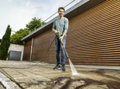 Kärcher K5 Smart Control Corded Pressure Washer 2.1kW 13246510 -Hozelock Store karcher k5 smart control corded pressure washer 2 1kw 132465104054278795508 02i