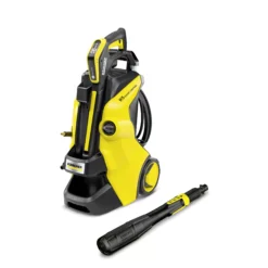 Kärcher K5 Smart Control Corded Pressure Washer 2.1kW 13246510 -Hozelock Store karcher k5 smart control corded pressure washer 2 1kw 132465104054278795508 07c