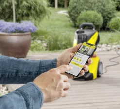 Kärcher K7 Smart Control Corded Pressure Washer 2.8kW 13172020 13 Kärcher K7 Smart Control Corded Pressure Washer 2.8kW 13172020 -Hozelock Store karcher k7 smart control corded pressure washer 2 8kw 131720204054278605128 01i