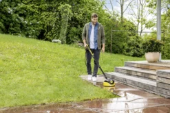 Kärcher T 5 T-Racer Surface Cleaner Pressure Washer Patio & Decking Cleaner (Dia)28cm -Hozelock Store karcher t 5 t racer surface cleaner pressure washer patio decking cleaner dia 28cm4054278513652 01i