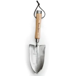 Kent & Stowe Hand Trowels Natural Trowel (H) 320mm X (W) 86mm
