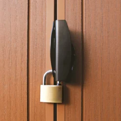 Keter Darwin 8x6 Ft Apex Tongue & Groove Shed With Floor -Hozelock Store keter darwin 8x6 ft apex tongue groove shed with floor7290112636096 03i bq scaled